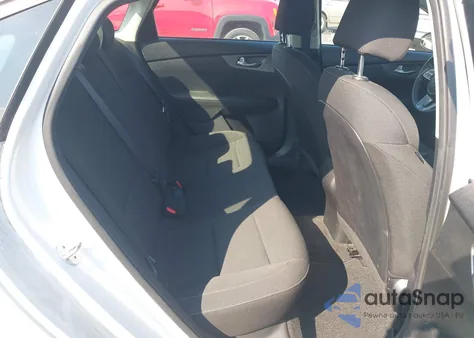 2020 Kia Forte Lxs z USA, uszkodzony, nr VIN 3KPF24AD4LE219746